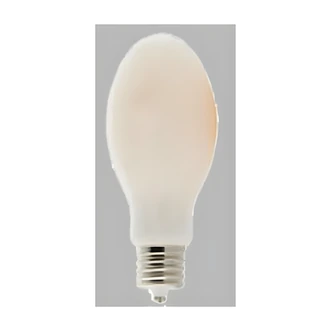Satco LED HID Replacement Bulb, 36W, ED23, White, Wet Rated, Natural White