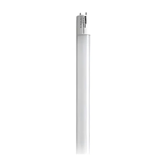 Satco T8 LED Tube, 48 in, 4000K, Medium Bi-Pin, 2200 Lumens, Direct Wire, 25/CS