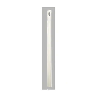 Satco 2 ft LED T8 Light Bulb, Medium Bi-Pin, Type A, 5000K, 1250 Lumens, 25/CS