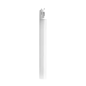 Satco T8 LED Tube, 48 in, 15W, 4000K, 2200 Lumens, Type A, Ballast Dependent, 25/CS