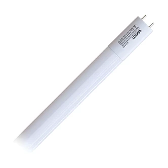 Satco, Type B Ballast Bypass LED Tube, 4 ft, 5-CCT, Medium Bi-Pin, 25/CS