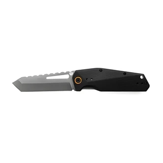Alliance Consumer Group Flashlight, BERM Tanto, 5 W x 1 D x 11.5 H, Black