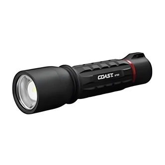 Coast Rechargeable LED Flashlight