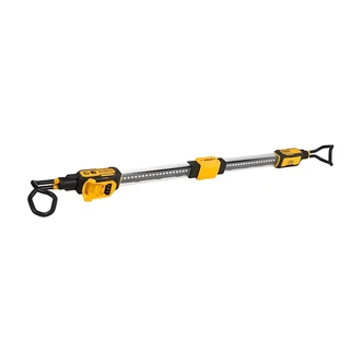 DeWalt Cordless Hood Light, 12V/20V Max, 1,700 Lm, 51-74 In, For SUVs and Trucks