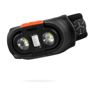 NEBO Einstein Flex Headlamp, 1000 Lumen, USB-C Rechargeable, 5 Light Modes, 18 Hr Runtime