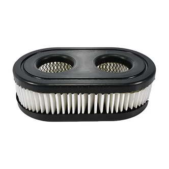 MaxPower Air Filter, 1-3/8 in x 2-1/2 in, For Briggs & Stratton 500-550 E/EX Series Walks