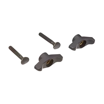 MaxPower Precision Parts Universal Handle Bolts For Walk Behind Mowers, 2/PK