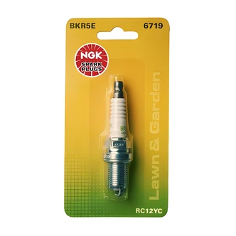 MaxPower Precision Parts Spark Plug, Pro-V Design