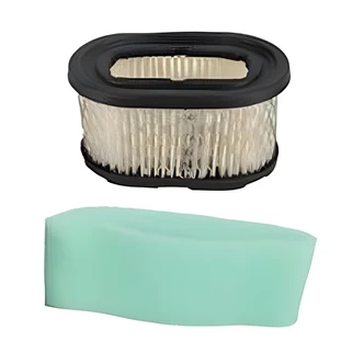 MaxPower Precision Parts Air Filter Prefilter, For Briggs & Stratton 5 hp Quantum Engines, 3-7/8 in x 2-5/8 in x 2-3/16 in
