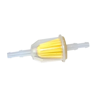 MaxPower Precision Parts Fuel Line Filter, Deluxe, Lawn and Garden Tractors