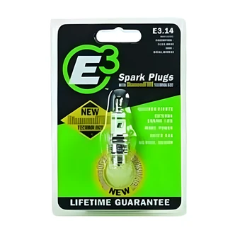E3 Spark Plugs Small Engine Spark Plug, For Champion, NGK, Autolite Compatible
