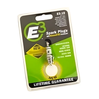 E3 Spark Plugs Small Engine Spark Plug, E3.16, Fits Champion, NGK, Autolite, EA