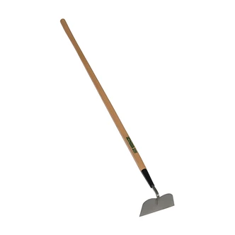 Seymour Garden Hoe, 54 in Hardwood Handle