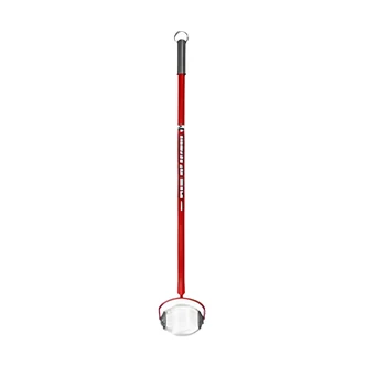 General Tools Small Nut Gatherer, 3/8 in, 48 in L, 10 in W x 8.5 in H