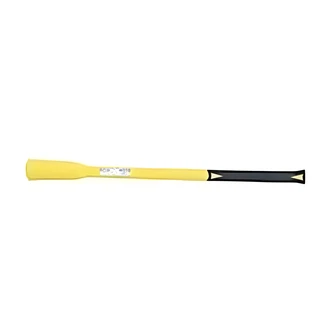 Ames Replacement Handle, Fiberglass, 36 in, Fits 5-7 lb Pick Mattock Heads