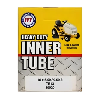 Highline-Warren Inner Tube, 8.50/8.00-8, 9508TR13