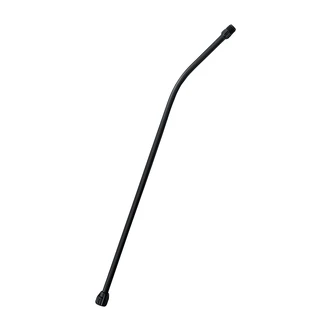 Chapin Extension Assembly, Curved, 18 in, Polymer, Male End, For Chapin, Eagle/Promo Sprayers