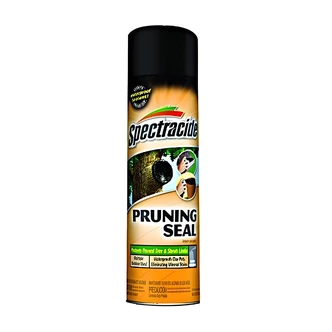 Spectrum Pruning Seal, 13 oz, Flexible Sealant, Protects Trees and Shrubs After Pruning