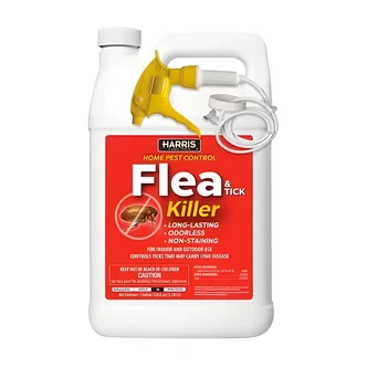 P.F. Harris Flea And Tick RTU Trigger Sprayer, Gallon