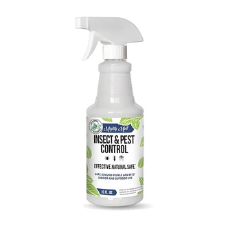 P.F. Harris Mighty Mint Insect And Pest Control Spray, 15 oz, Peppermint Oil, Trigger Spray, Indoor/Outdoor