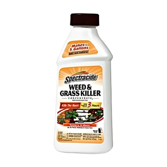 Spectrum Spectracide Weed Stop For Lawns Herbicide, Makes Up To 5 Gal, 1 EA