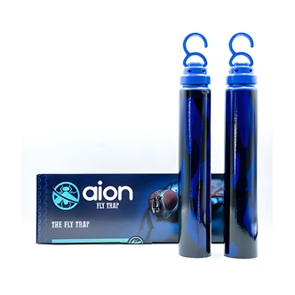 Aion Fly Trap, Outdoor, 2/PK