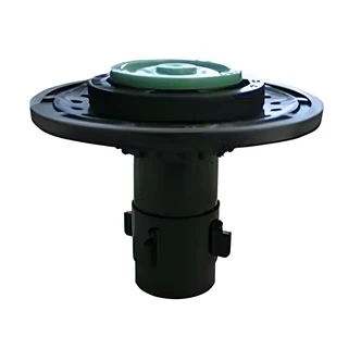 Danco Repair Kit for Sloan Diaphragm-Type Regal, Royal Valves, 1.6 GPF, 3.5 x 3.75 x 4 in