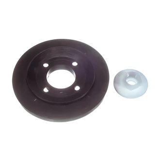 Danco Flush Valve Repair Kit, For Mansfield 208/209 Series, Rubber Seal