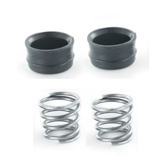 Homewerks Delta Faucet Assembly Kit, 4.5 W x 0.25 D x 3.1 H in