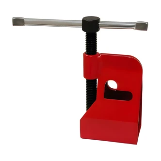 Larsen Supply Compression Sleeve Puller, 1/2 in ID, 5/8 in OD Copper Pipe