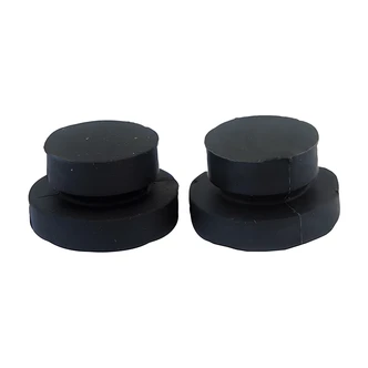 American Standard Aqua Seal Washer, Rubber Diaphragm, For Stem Repair, 2/CT