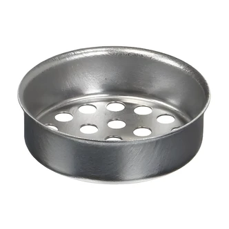 Homewerks Bath/Laud Strainer, 1 5/16 in, 4.5 W x 0.6 D x 3.1 H