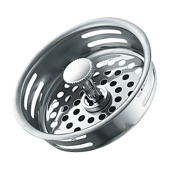 Homewerks Deluxe Replace Basket Insert, 4" W x 2.5" D x 6" H