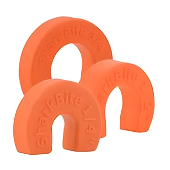 Cash Acme Multi CTS Disconnect Clips Kit, 1/2, 3/4, 1 in, Plastic