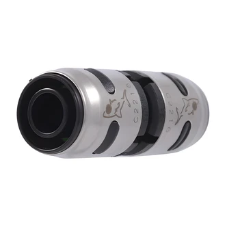 Cash Acme EvoPEX Coupling, 1/2 in, Potable Water, Glycol, Hot and Cold Water, Radiant Heating, SharkBite PEX Compatible