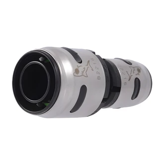 Cash Acme Evo Reducing Coupling, SharkBite EvoPEX, 3/4 in x 1/2 in, Potable Water, Glycol, Radiant Heating