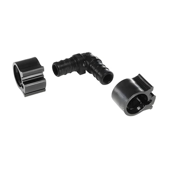 Flair-It PEXLock Elbow, 1/2 in