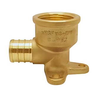 Homewerks Compression Male Adapter, 3/8 in OD x 1/2 in C OMP
