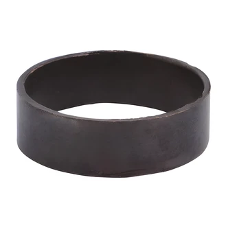 Cash Acme Crimp Ring, For PEX Fittings and Pipe, 1 in, 25/PK