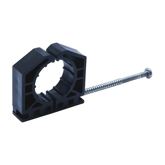 B&K / Mueller Industries Full Clamp Pipe Hanger, 3/4 in, 10/BG