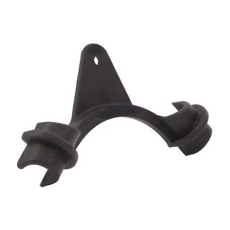 Cash Acme PEX Bend Supply, 1/2 in, Plastic, Corrosion Resistant, For PEX Pipe