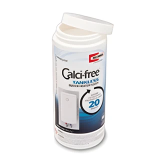 RectorSeal Calci-Free Tankless Water Heater Flush, 16 oz