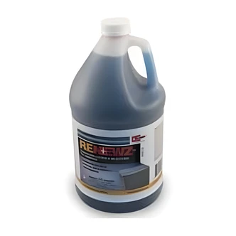 RectorSeal Renewz Coil Cleaner, Non-Acid Foaming Condenser Coil Cleaner, 1 Gal, 4/CS