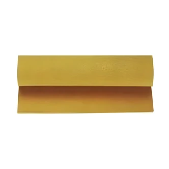 United Marketing Cork Gasket, 12 in x 36 in x 1/8 in, 1/EA