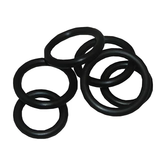 Moen Cartridge O-Ring Repair Kit, Fits Brass Cartridge, 6 Pieces, for 1200 Style Cartridge