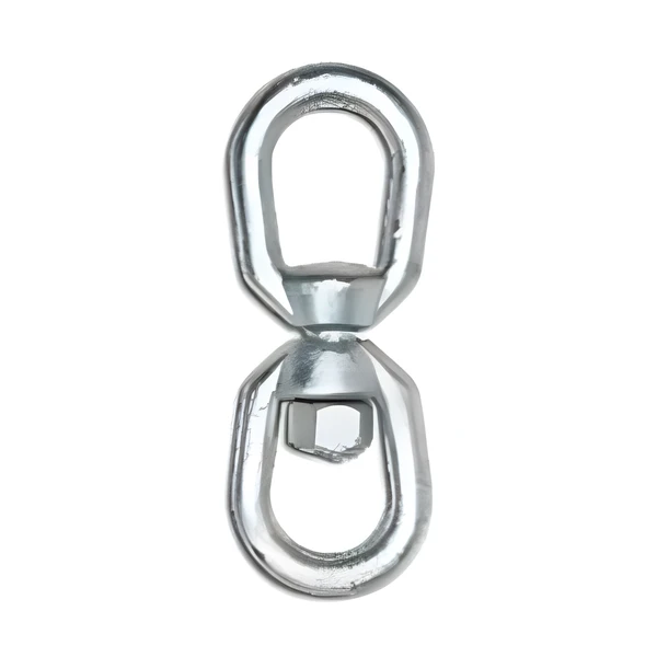 Chain, Wire and Rope