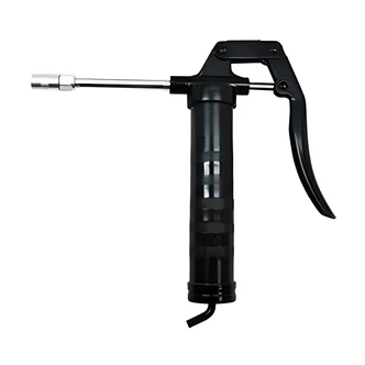 Highline-Warren Mini Grease Gun Kit, Multi-Purpose Grease, 3.5 oz Cartridge