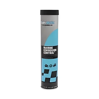 Highline-Warren Marine Corrosion Control Grease, NLGI #2, 3 oz, 3/PK