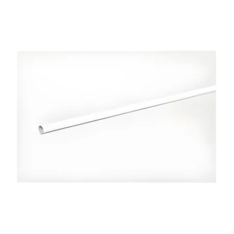 ClosetMaid Hang Rod, Super Slide, 3/4" x 6 ft, Rod Only