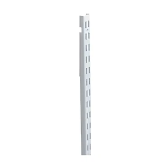 ClosetMaid ShelfTrack Standard, Vertical, 60" H